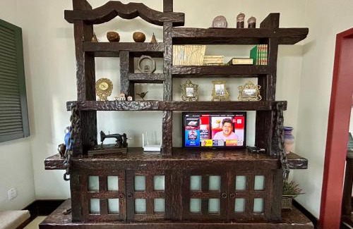 Catas Altas House | Casa no Centro Histórico de Catas Altas