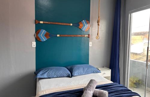 Maraba Apartment | Casa no Centro (Orla de Marabá)