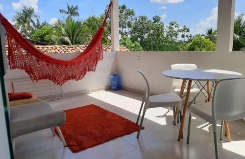 Maraba Apartment | Casa no Centro (Orla de Marabá)