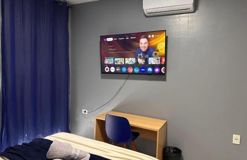 Maraba Apartment | Casa no Centro (Orla de Marabá)