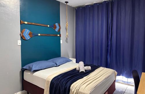 Maraba Apartment | Casa no Centro (Orla de Marabá)