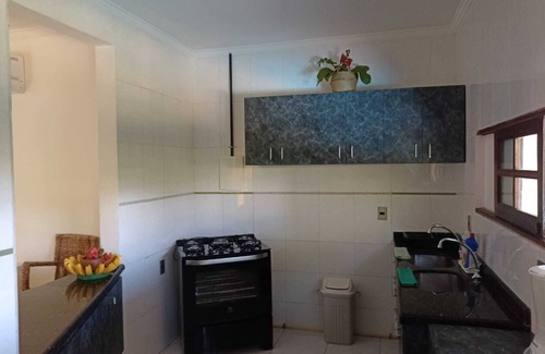 Centro House | Casa no Cond. Angra de Ipioca. Com Piscina, Perfeita Para Famílias