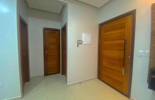 Macapa House | Casa no Condomínio Jardim Europa