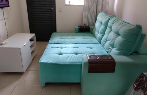 Sahy House | Casa no Condomínio Naturalle