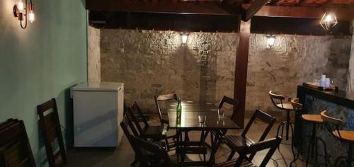 Sahy House | Casa no Condomínio Naturalle