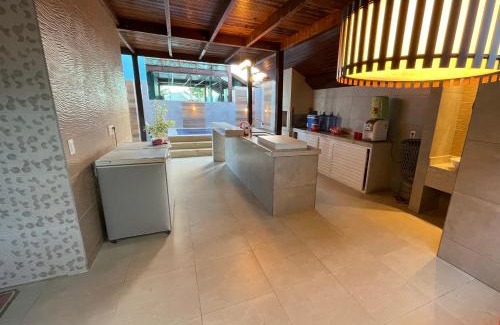 Praia dos Carneiros House | Casa no Condomínio Village Praia dos Carneiros III