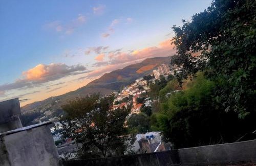 Sao Lourenco House | Casa no Coração da Cidade