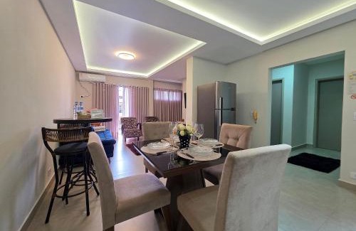 Foz do Iguacu City Centre House | Casa No Coração de Foz, Área de Lazer TOP