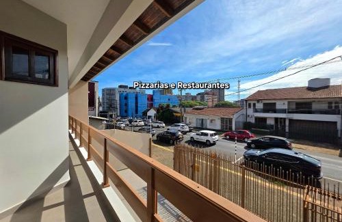 Foz do Iguacu City Centre House | Casa No Coração de Foz, Área de Lazer TOP