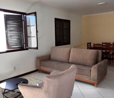 Foguete House | Casa no Foguete com piscina