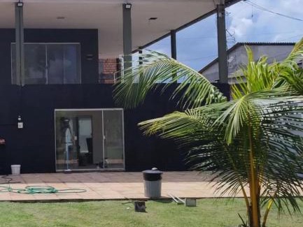 Curio-Utinga House | Casa no Jardim Itororo - Belém