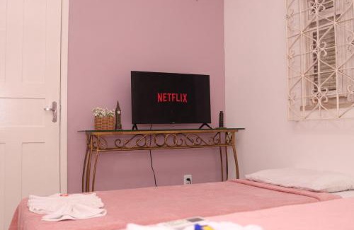 Sao Luis House | Casa no Jardim Renascença- Bird House Renascença