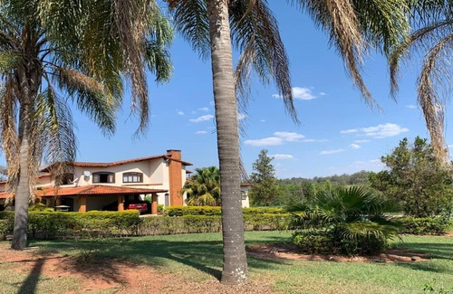 Aguas de Santa Barbara House | Casa no Lago 3