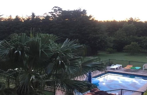 Aguas de Santa Barbara House | Casa no Lago 3