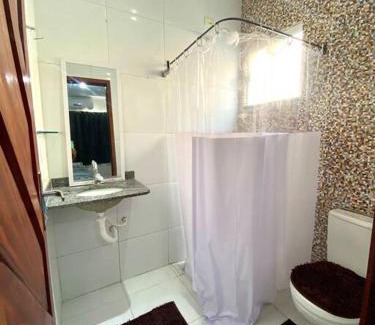 Extremoz House | Casa no Litoral Norte de Natal