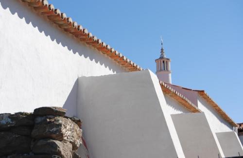Ourique House | Casa no Montinho