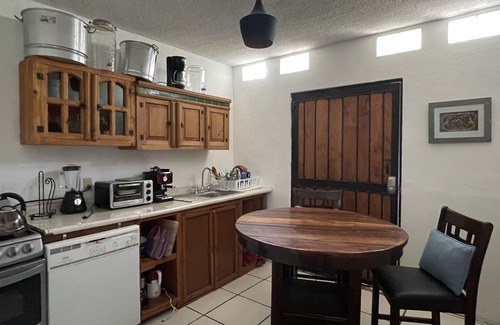 El Sargento House | Casa No Name is beautiful and comfortable compound