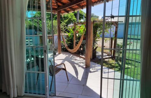 Ubatuba House | casa no paraíso do Capri