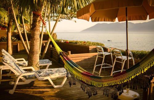 Pantano do Sul House | Casa no Paraíso - Pântano do Sul - Florianópolis