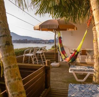 Pantano do Sul House | Casa no Paraíso - Pântano do Sul - Florianópolis