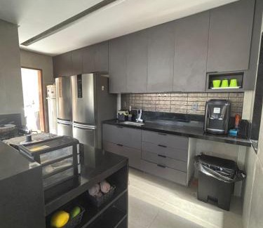 Pontal de Serrambi House | Casa no Pontal de Serrambi