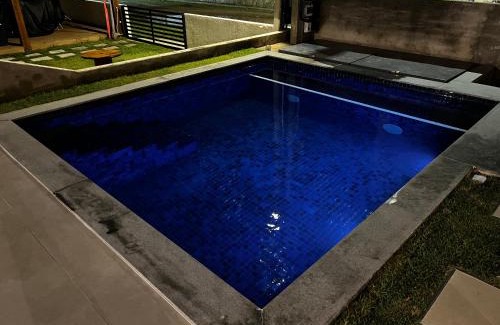 Pontal de Serrambi House | Casa no Pontal de Serrambi