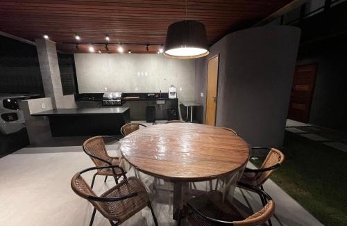 Pontal de Serrambi House | Casa no Pontal de Serrambi