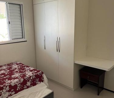 Sao Luis Villa | Casa no Recanto dos Vinhais