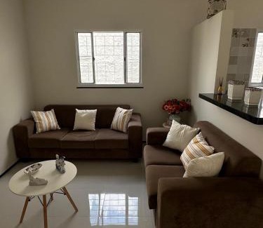 Sao Luis Villa | Casa no Recanto dos Vinhais