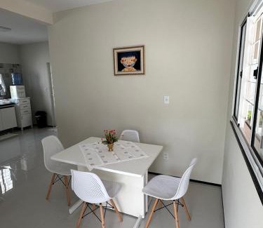 Sao Luis Villa | Casa no Recanto dos Vinhais