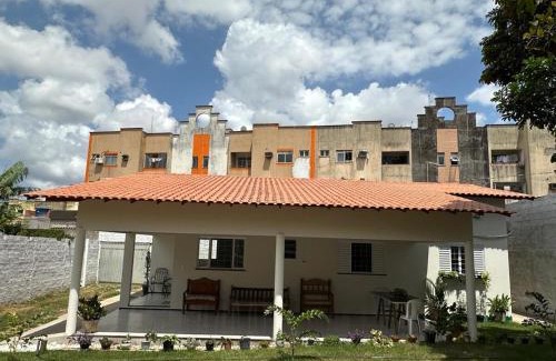 Sao Luis Villa | Casa no Recanto dos Vinhais