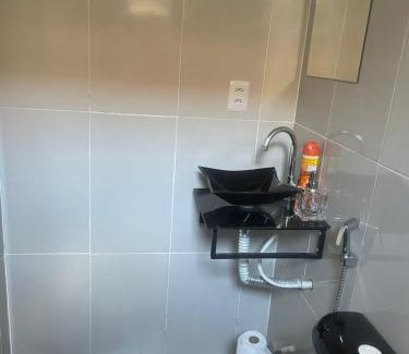 Tapana House | Casa no Residencial Itapuã - Cop-30