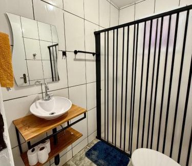 Boituva House | Casa no sítio CEL em Boituva