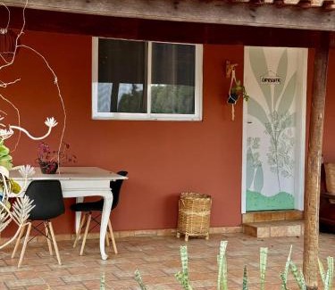Boituva House | Casa no sítio CEL em Boituva