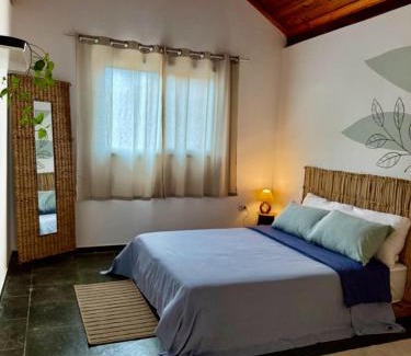 Boituva House | Casa no sítio CEL em Boituva