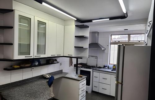 Paraiso House | Casa no Santa Efigênia 5 quartos sendo 3 Suítes