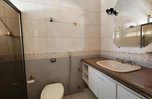 Paraiso House | Casa no Santa Efigênia 5 quartos sendo 3 Suítes