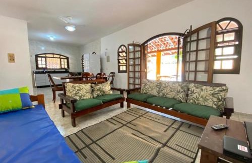Sertao da Quina House | Casa no Sertão da Quina, próximo as cachoeiras e a 3Km da Praia da Maranduba