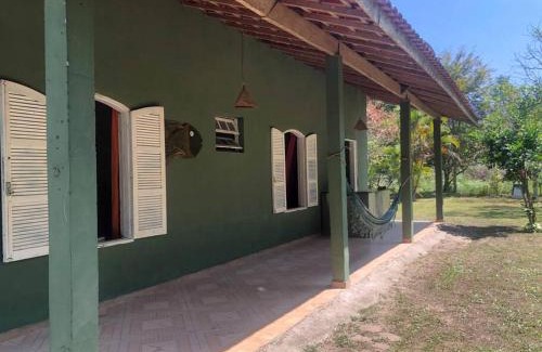 Ubatumirim House | Casa no Ubatumirim