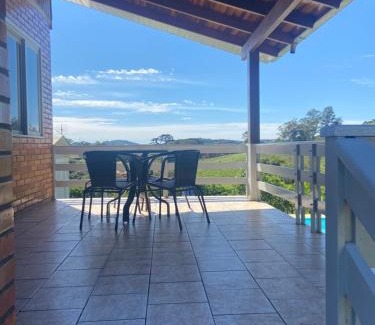 Bento Goncalves House | Casa no Vale dos Vinhedos em Bento Gonçalves