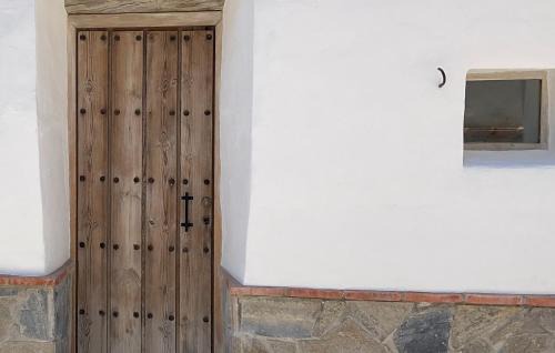 Montejaque House | Casa No45