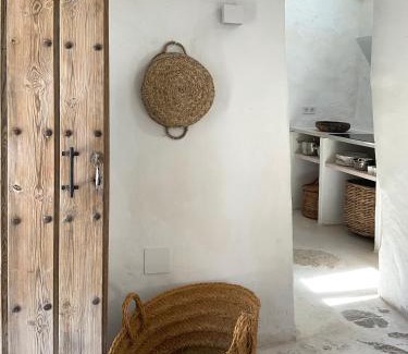 Montejaque House | Casa No45