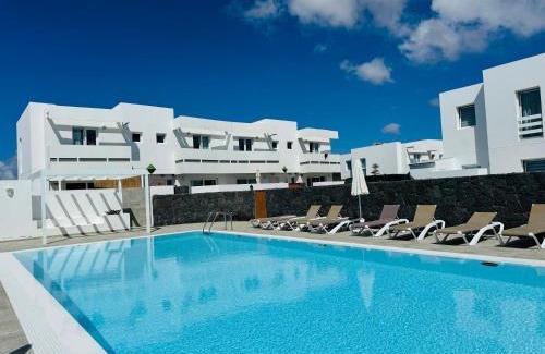 Costa Teguise Apartment | Casa Noa by Vulcano Homes