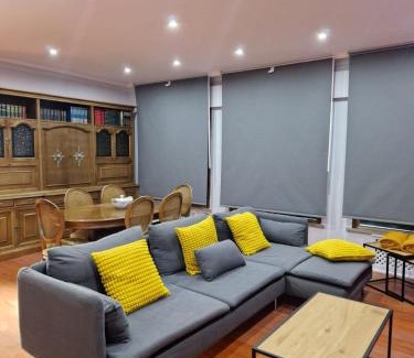 Cabanaquinta Apartment | Casa Noa