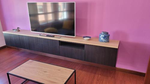 Cabanaquinta Apartment | Casa Noa