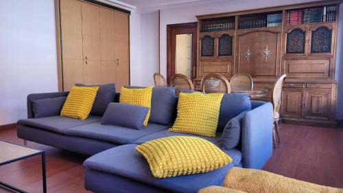 Cabanaquinta Apartment | Casa Noa