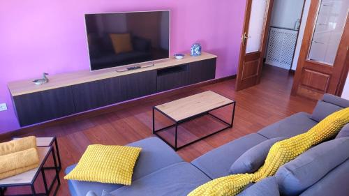 Cabanaquinta Apartment | Casa Noa