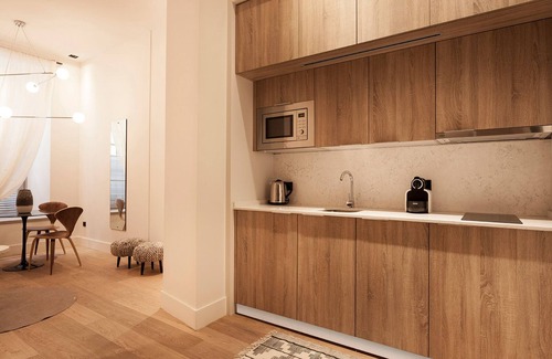 Historical Center Apartment | Casa Noa I - One-bedroom apartment with pool