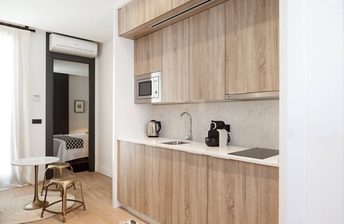 Historical Center Apartment | Casa Noa V - Two-bedroom apartment with pool