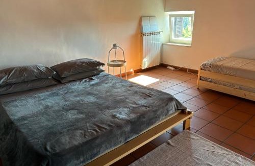 Cave Apartment | Casa Noah